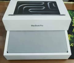 MacBook pro m3 chip model no 2023 for sale me