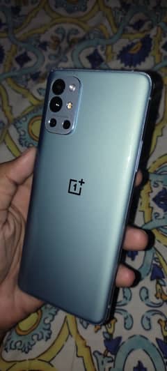 OnePlus 9r