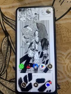 Infinix NOTE 7 For sale