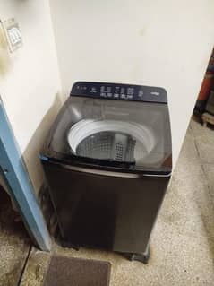 Haier Washing Machine