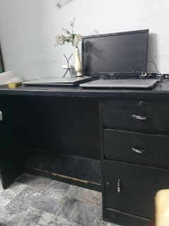 computer table