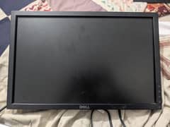 i5 3rd generation  19 inch Dell LCD