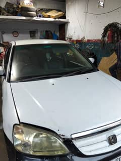 Honda