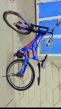 Cycle for sale faisalabad 0318 0140971