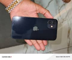 iPhone 12 128 Gb Factory unlock non pta