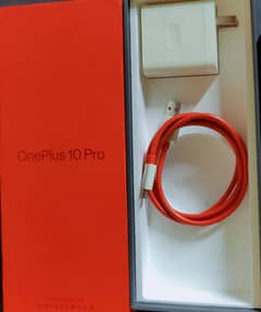 OnePlus 10 pro