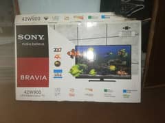 LED 42 inch