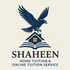Shaheen Home/Online Tuition Service.
