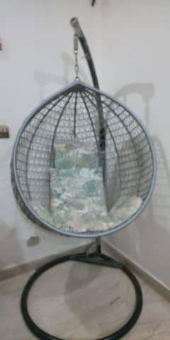 new swing