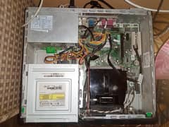 SDC PC