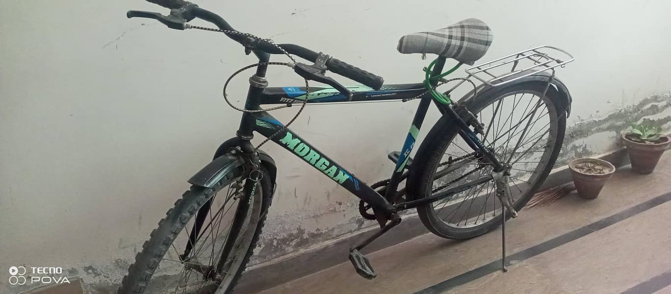 Morgan Cycle in Good condition 1