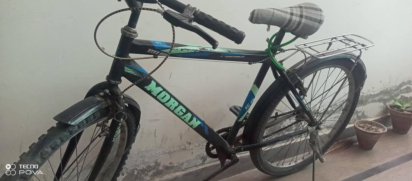 Morgan Cycle in Good condition 3