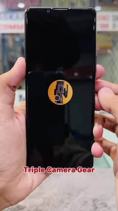 Xperia 5mark 3 NON PTA 8+128