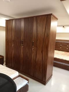Almirah wardrobe