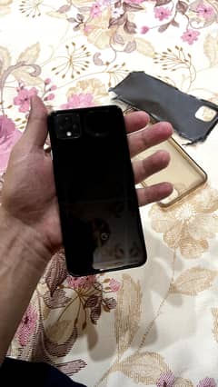 Google pixel 4xl