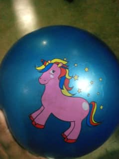 new Ball
