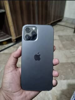 iPhone 12 Pro Max 128gb jv non pta non active