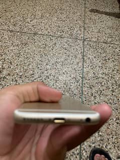 iPhone 6 mobile