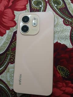 infinix