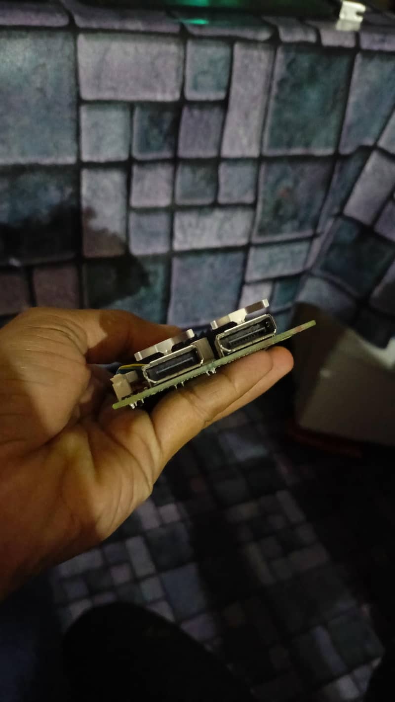 Nvidia and AMD Graphics card for sell 1