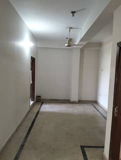 2 Bed Flat For Rent G 15