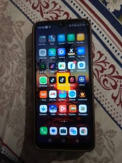 Infinix hot 11 play 4 64 ram rom gaming phone  exchange possible