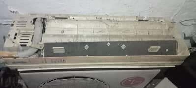 LG AIR CONDITIONER