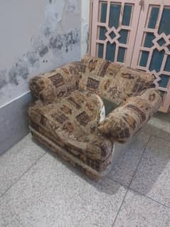 sofa single seat
