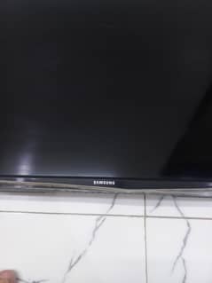 Samsung led 32inch panel not working