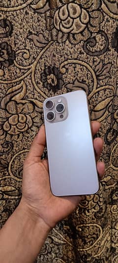 iphone 15 pro max jv 256