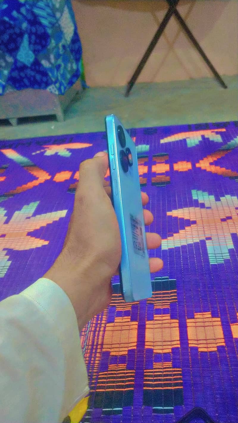 Tecno Spark Go 2024 Excellent Condition 6