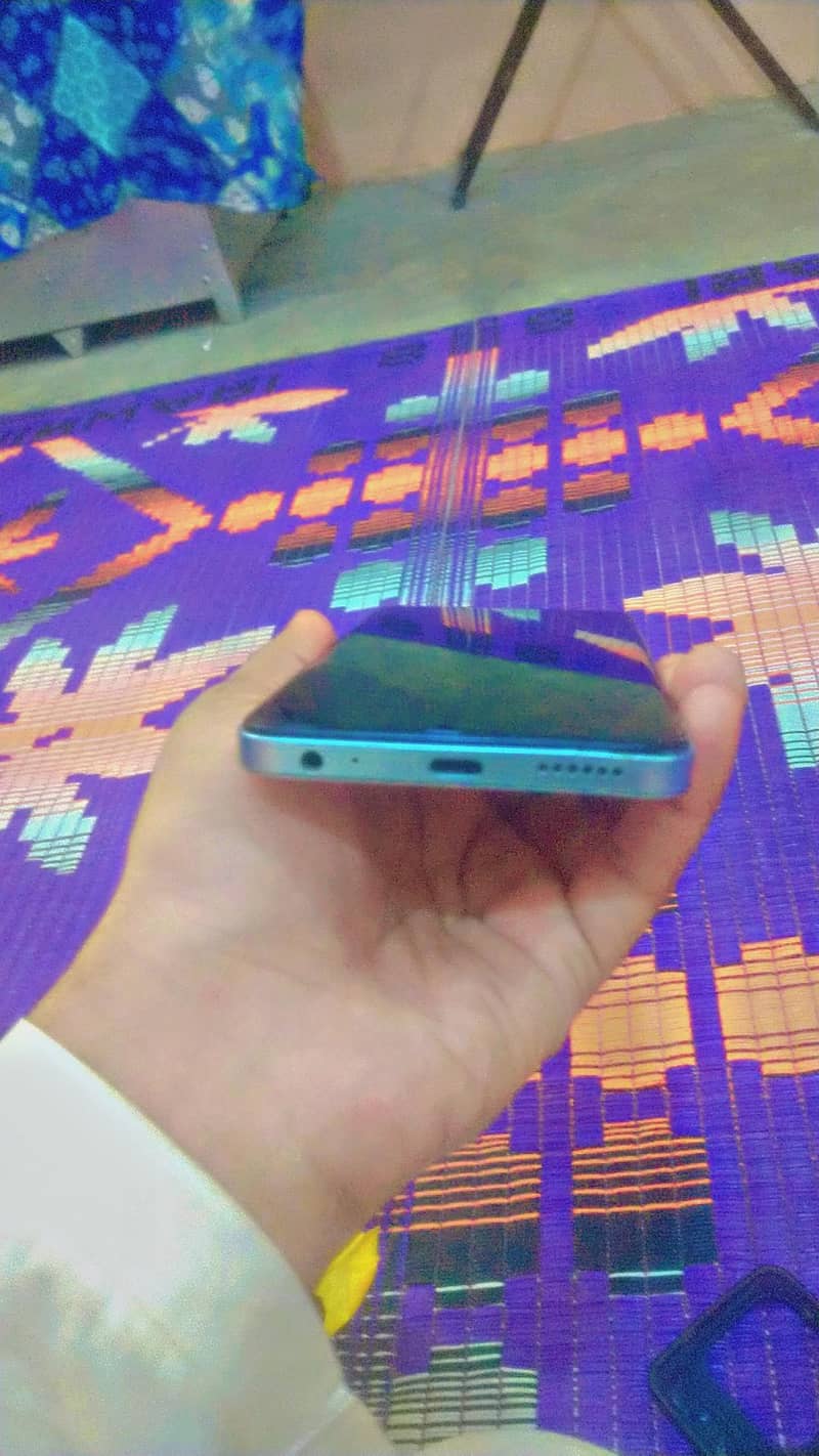 Tecno Spark Go 2024 Excellent Condition 8