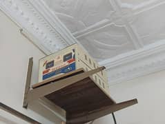 10000 Wat Steplizer Good Condition okay location Multan
