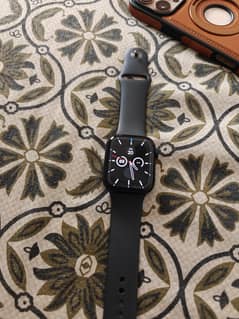 Apple watch 9 45mm 100BH urgent sale