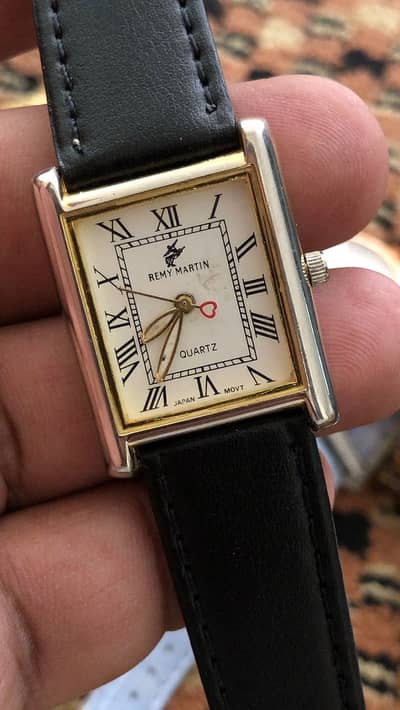 Seiko type 2 watch Japan