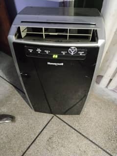 Honeywell portable Ac