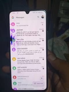 v21 8gb ram 128gb memory full and final rate lagaya hy