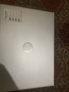 Hp laptop for sale