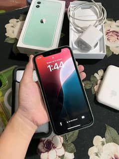 iPhone 11.256 GB 03247516263 my whatsapp number