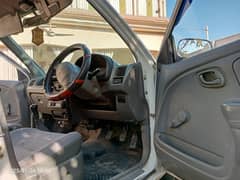 Suzuki Alto VXR 2008