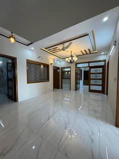 Mumtaz City 5 Marla House For Sale