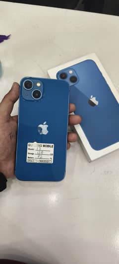 iphone 13 non Pta 128gb