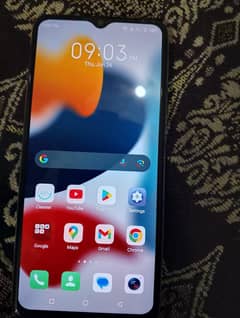 Itel s23
