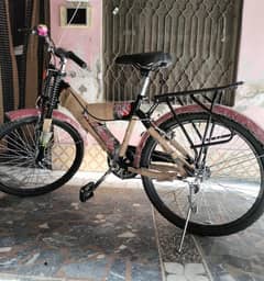 New Bicycle for sale