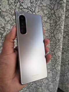 Sony Xperia 5mark 3  water pack