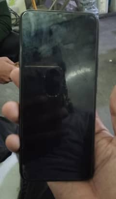 Infinix hot 11 play  4/64 with box all ok no open 10/10 condition