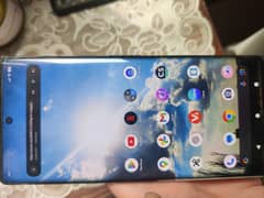 Google pixle 6pro