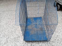 birds cage