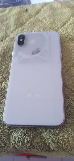 iphone x pta approved
