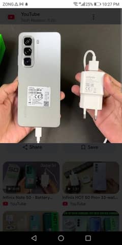 infinix